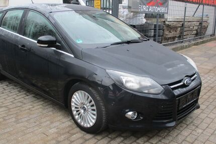 Ford Focus 175.000 km 4.999 &euro; Oberhausen 46149