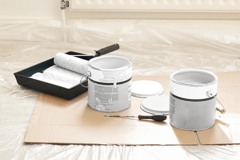 Erdgeschoßwohnung Dresden Prohlis - 3 Zimmer, 64 m&sup2;, 547&euro; | Angebot:26274301