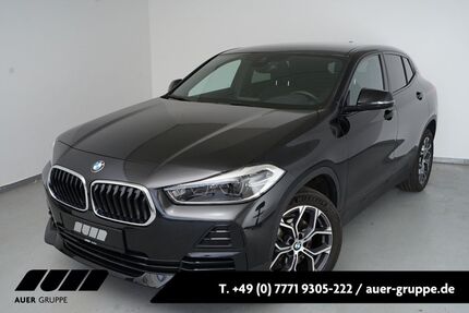 BMW X2 21.225 km 27.400 &euro; Stockach 78333
