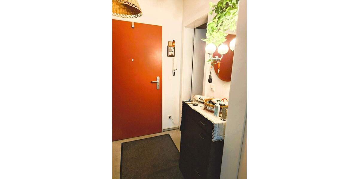 Etagenwohnung Fahrland/Potsdam Fahrland - 2 Zimmer, 50 m&sup2;, 155.000&euro; | Angebot:25564307