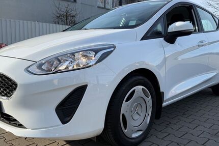 Ford Fiesta 37.000 km 9.990 &euro; Mühldorf am Inn 84453