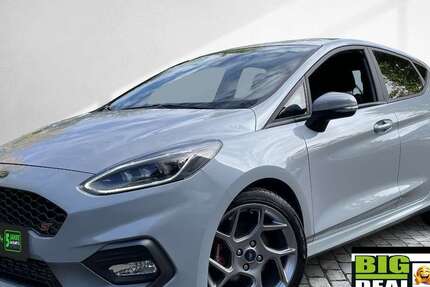 Ford Fiesta 110.940 km 14.780 € München 81827