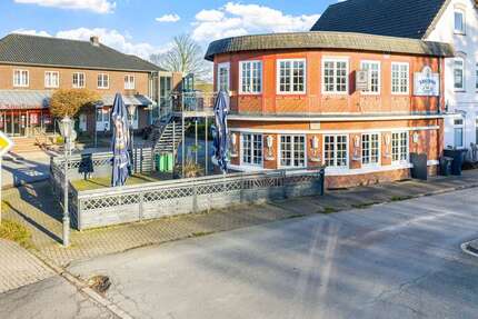 Gewerbeobjekt Mittelangeln - 295.000&euro; | Angebot:27376621