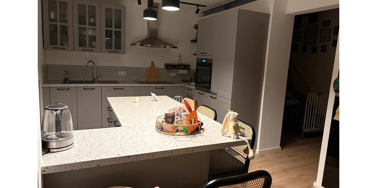 Maisonettenwohnung Troisdorf Altenrath - 4 Zimmer, 118 m&sup2;, 1.800&euro; | Angebot:26656143