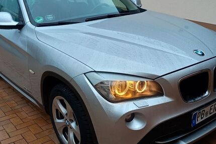 BMW X1 331.000 km 3.490 &euro; Lichtenau 33165