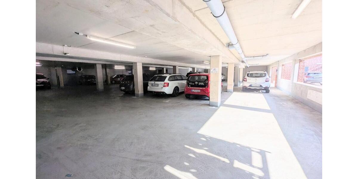 Etagenwohnung Haselünne - 2 Zimmer, 68 m&sup2;, 650&euro; | Angebot:25795616