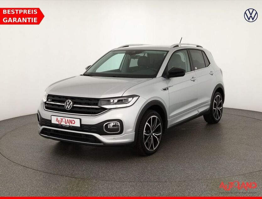 T-Cross