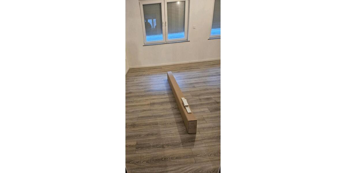 Etagenwohnung Weeze - 1 Zimmer, 12 m&sup2;, 590&euro; | Angebot:24847797