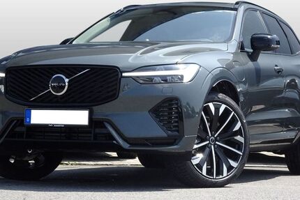 Volvo XC60 9.000 km 70.990 &euro; Herford 32051
