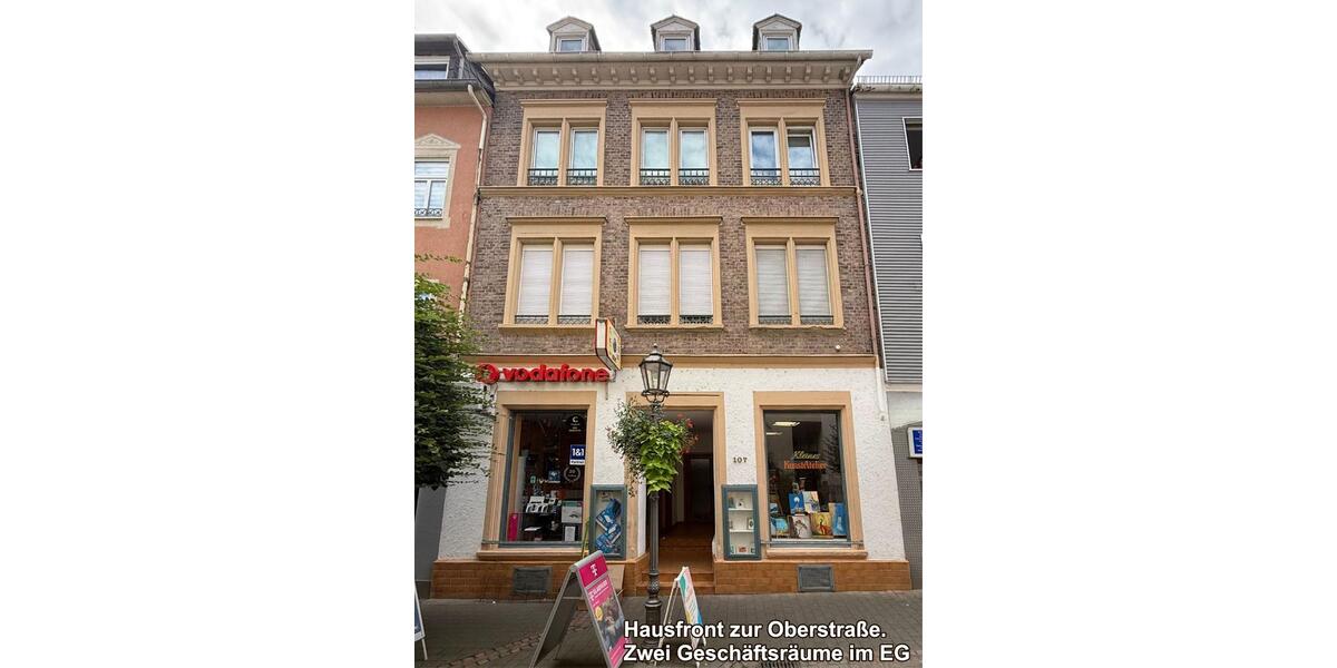 Einfamilienhaus Boppard - 398.000&euro; | Angebot:27063995