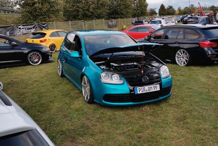 VW Golf 111.255 km 11.750 &euro; Pirna 01796