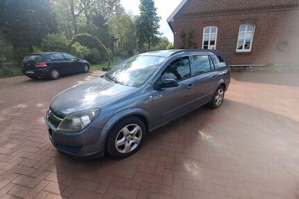 Opel Astra 257.000 km 850 &euro; Bramsche 49565