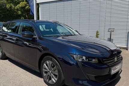 Peugeot 508 76.200 km 17.990 &euro; Oberstenfeld 71720