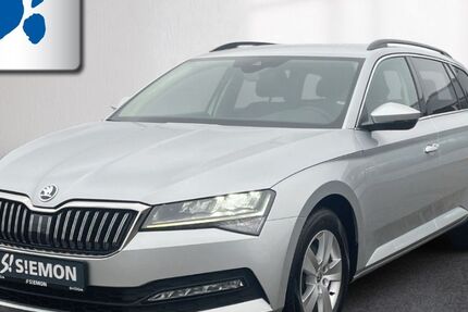 Skoda Superb 104.987 km 19.430 &euro; Münster 48153
