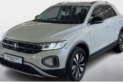 VW T-Roc 26.241 km 27.230 &euro; Stuttgart-Wangen 70188