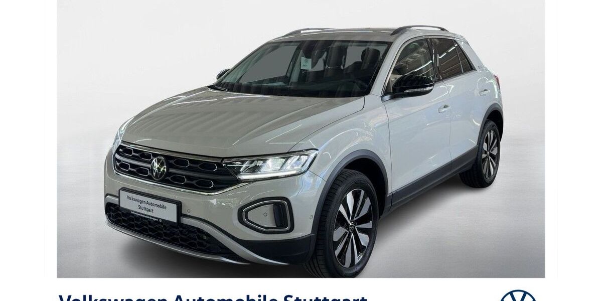 VW T-Roc 26.241 km 27.230 &euro; Stuttgart-Wangen 70188