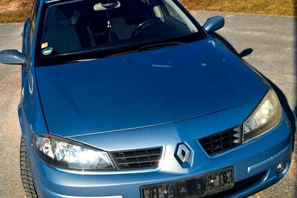 Renault Laguna 170.000 km 950 &euro; Oberharnsbach 96138