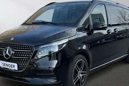 Mercedes-Benz V 300 9.500 km 102.950 &euro; Oldenburg 26135