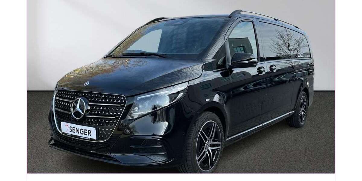 Mercedes-Benz V 300 9.500 km 102.950 &euro; Oldenburg 26135