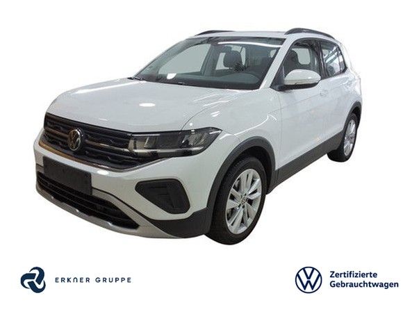 VW T-Cross 14.094 km 19.970 &euro; Fürstenwalde 15517