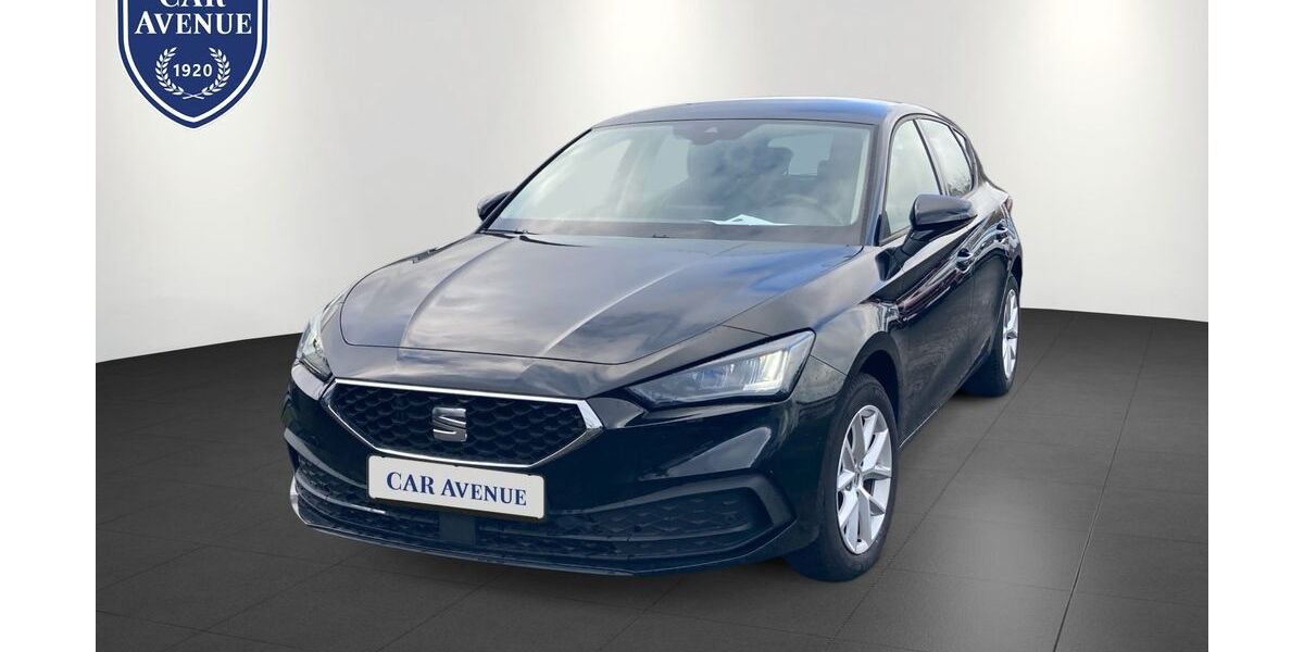 Seat Leon 19.708 km 26.490 &euro; Bitburg 54634
