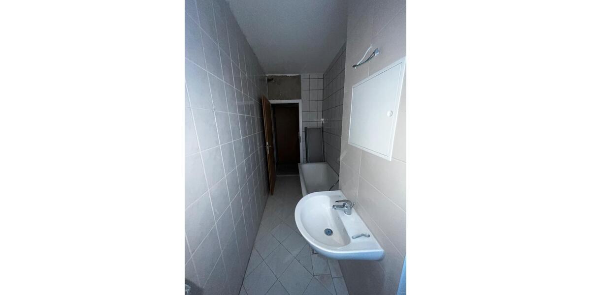 Etagenwohnung Roßleben-Wiehe Wiehe - 3 Zimmer, 59 m&sup2;, 336&euro; | Angebot:24570963