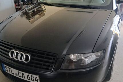 Audi A4 178.607 km 5.000 &euro; Zwönitz 08297