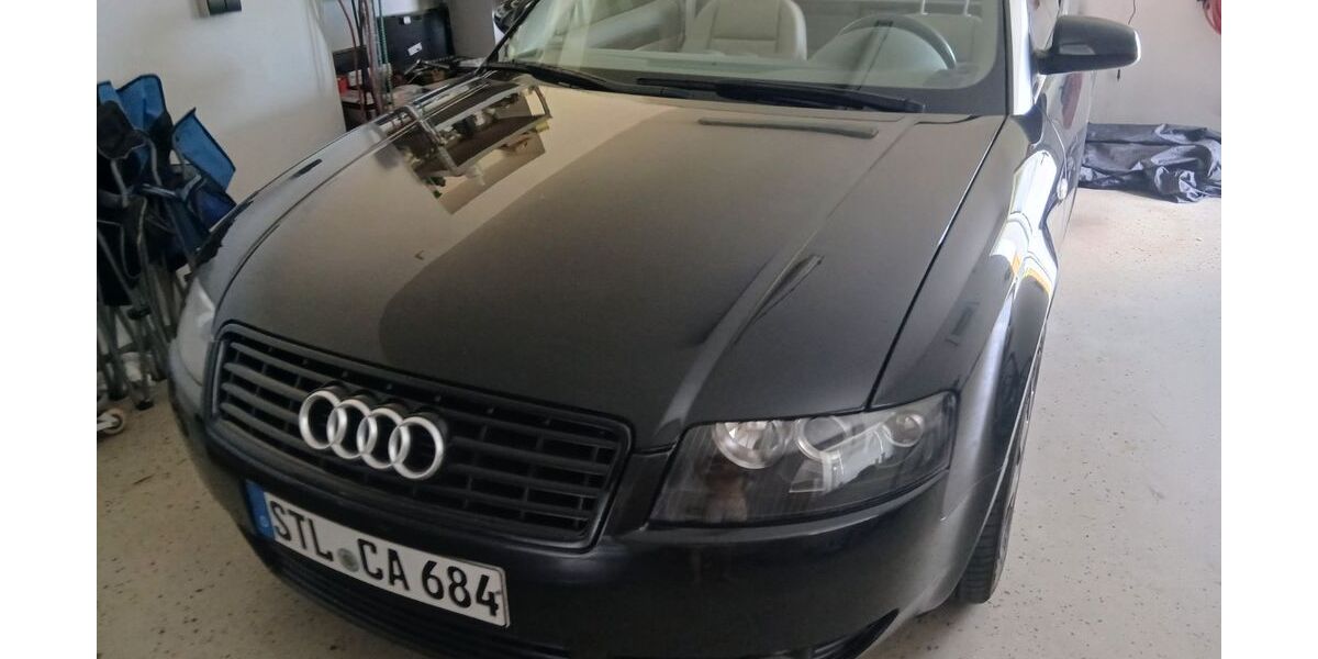 Audi A4 178.607 km 5.000 &euro; Zwönitz 08297