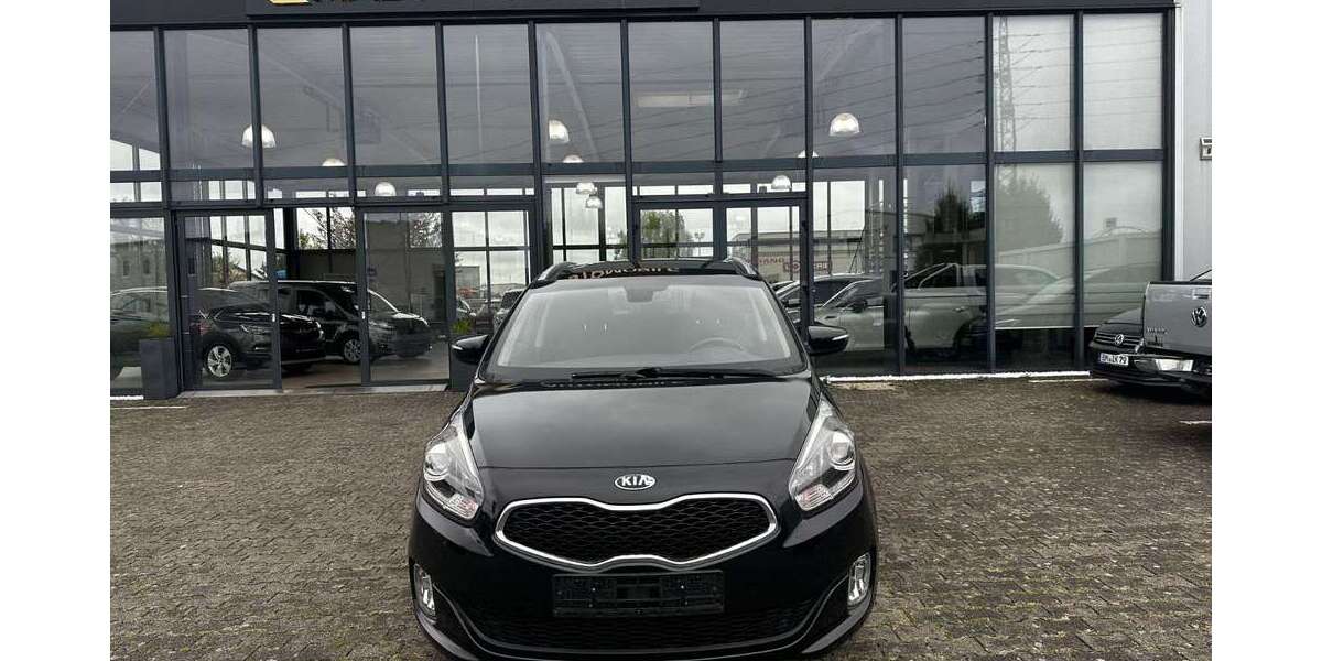 Kia Carens 94.000 km 11.480 € Erftstadt 50374