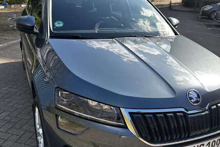 Skoda Karoq 86.700 km 20.990 &euro; Kiel, Landeshauptstadt 24143