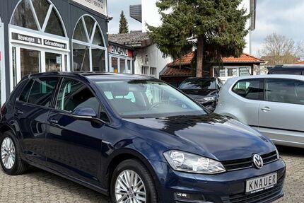 VW Golf 96.600 km 9.700 &euro; Northeim 37154