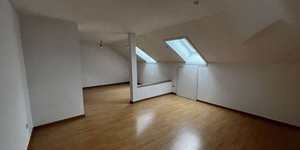Etagenwohnung Lichtenfels - 2 Zimmer, 59 m&sup2;, 545&euro; | Angebot:25839440
