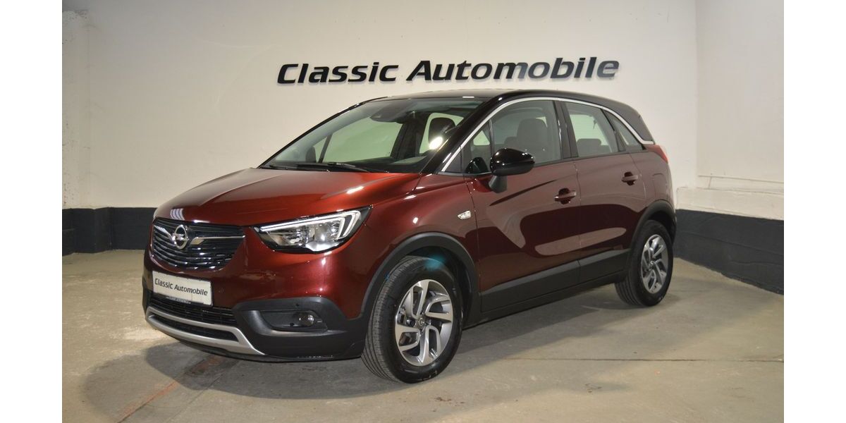 Opel Crossland (X) 151.000 km 9.400 &euro; Neuwied 56567