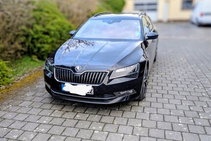 Skoda Superb 119.000 km 18.500 &euro; Deggenhausertal 88693