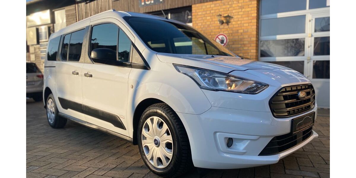 Ford Transit 83.720 km 14.790 &euro; Leipzig 04178