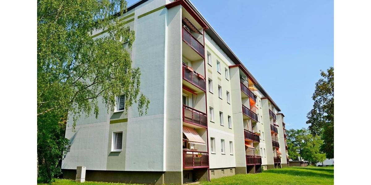 Etagenwohnung Sangerhausen - 4 Zimmer, 72 m&sup2;, 417&euro; | Angebot:26381085
