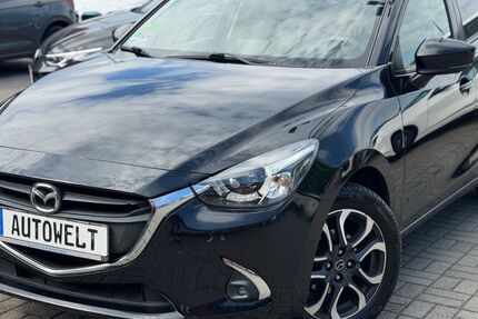 Mazda 2 61.000 km 13.990 &euro; Falkensee 14612