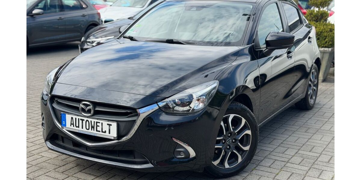 Mazda 2 61.000 km 13.990 &euro; Falkensee 14612