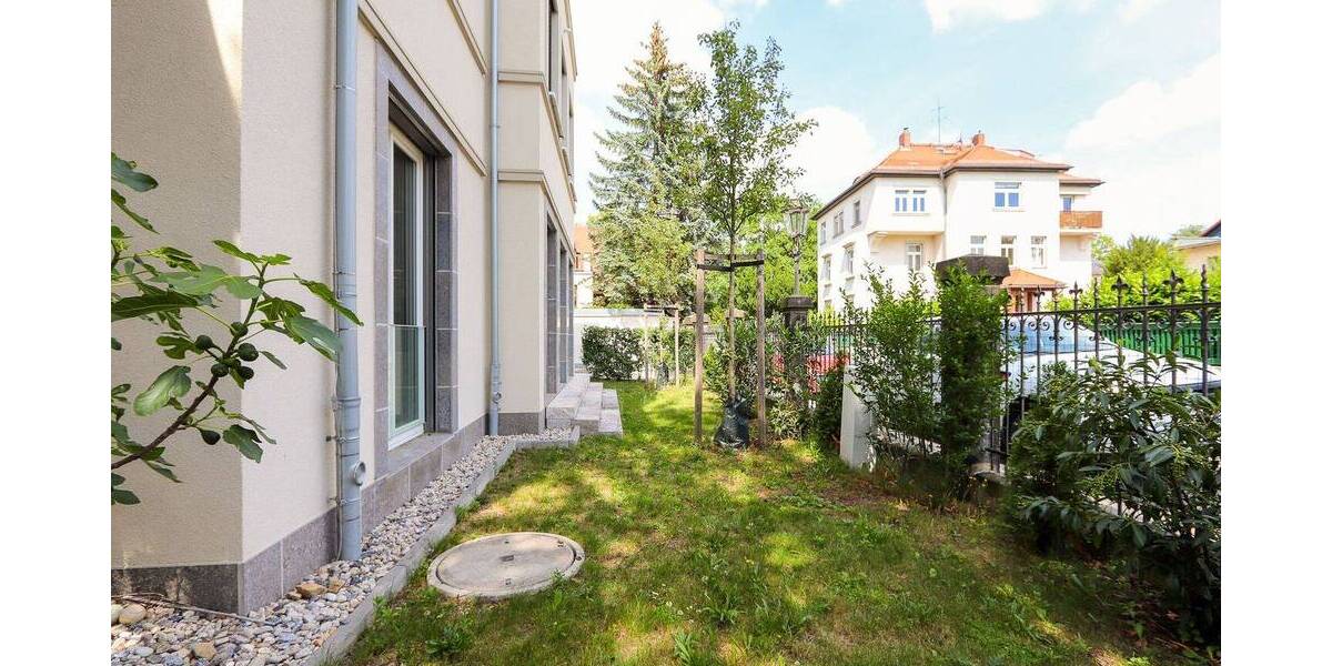 Etagenwohnung Dresden Blasewitz - 3 Zimmer, 88 m&sup2;, 599.000&euro; | Angebot:26319189