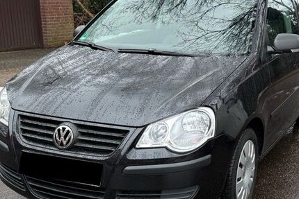VW Polo 101.350 km 3.780 &euro; Hamburg 22523