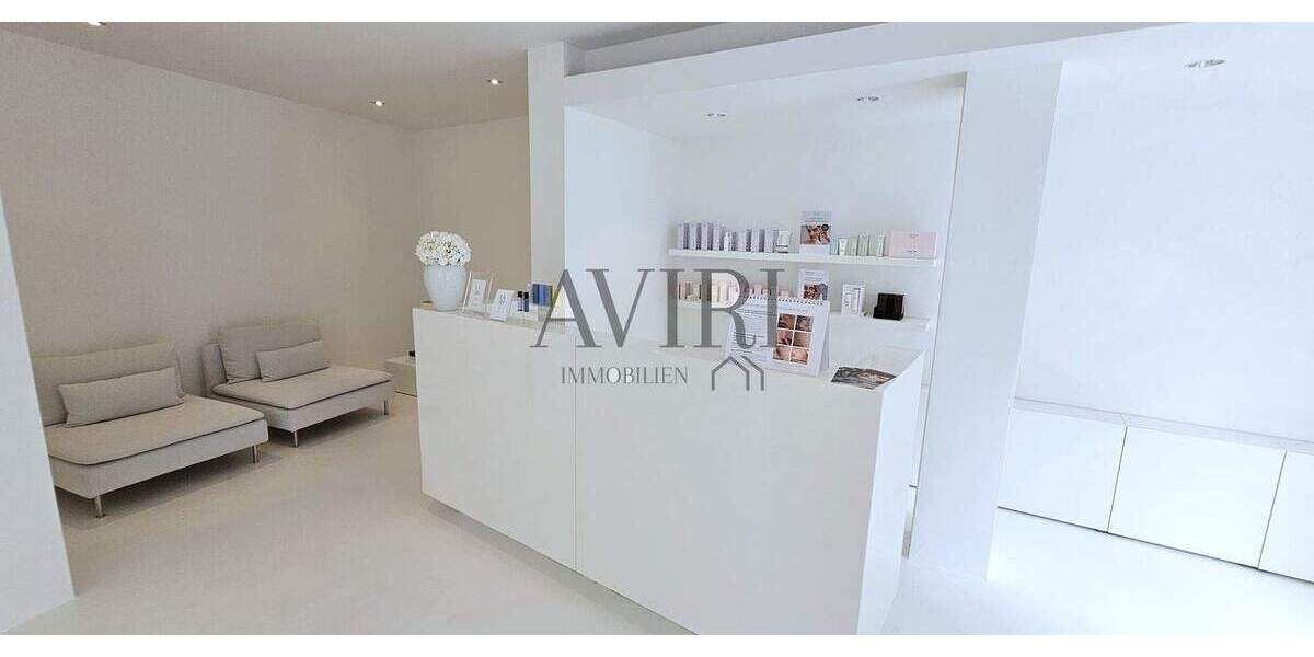 Gewerbeobjekt Forchheim - 3 Zimmer, 110 m&sup2;, 335.000&euro; | Angebot:24748492