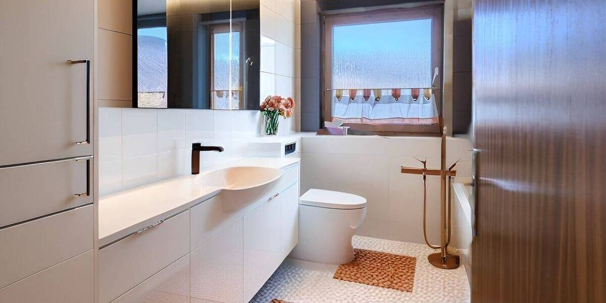 Etagenwohnung Penzberg Steigenberg - 4 Zimmer, 101 m&sup2;, 395.000&euro; | Angebot:26388301