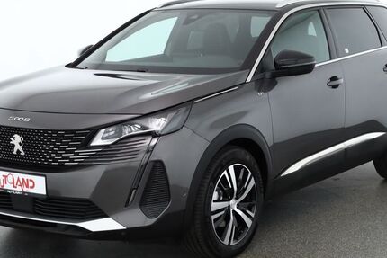 Peugeot 5008 37.630 km 25.890 &euro; Eisleben 06295