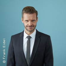 Die Kunst der UnFuge & Florian Schroeder 20.04.2026 Schlosspark Theater