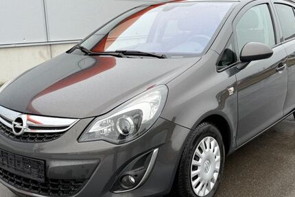 Opel Corsa 265.800 km 2.499 &euro; Schwabmünchen 86830