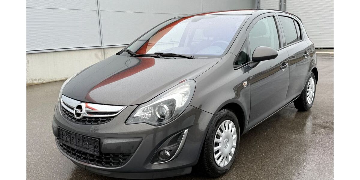Opel Corsa 265.800 km 2.499 &euro; Schwabmünchen 86830