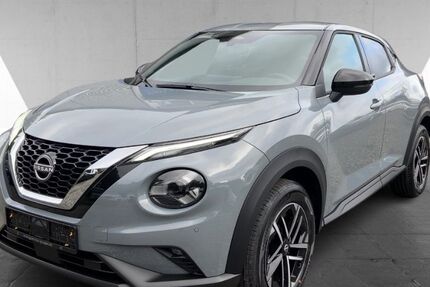 Nissan Juke 4.450 km 23.800 &euro; Hamburg 22159