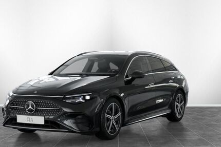 Mercedes-Benz CLA 200 Shooting Brake 10.000 km 53.074 &euro; Karlsruhe 76185