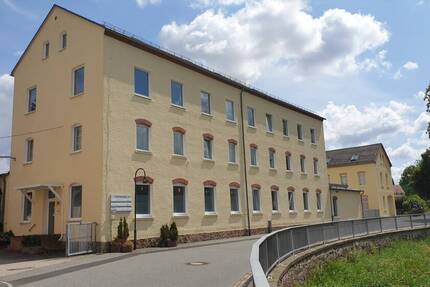 Gewerbeobjekt Wilsdruff Herzogswalde - 1 Zimmer, 98 m&sup2;, 539&euro; | Angebot:19327966