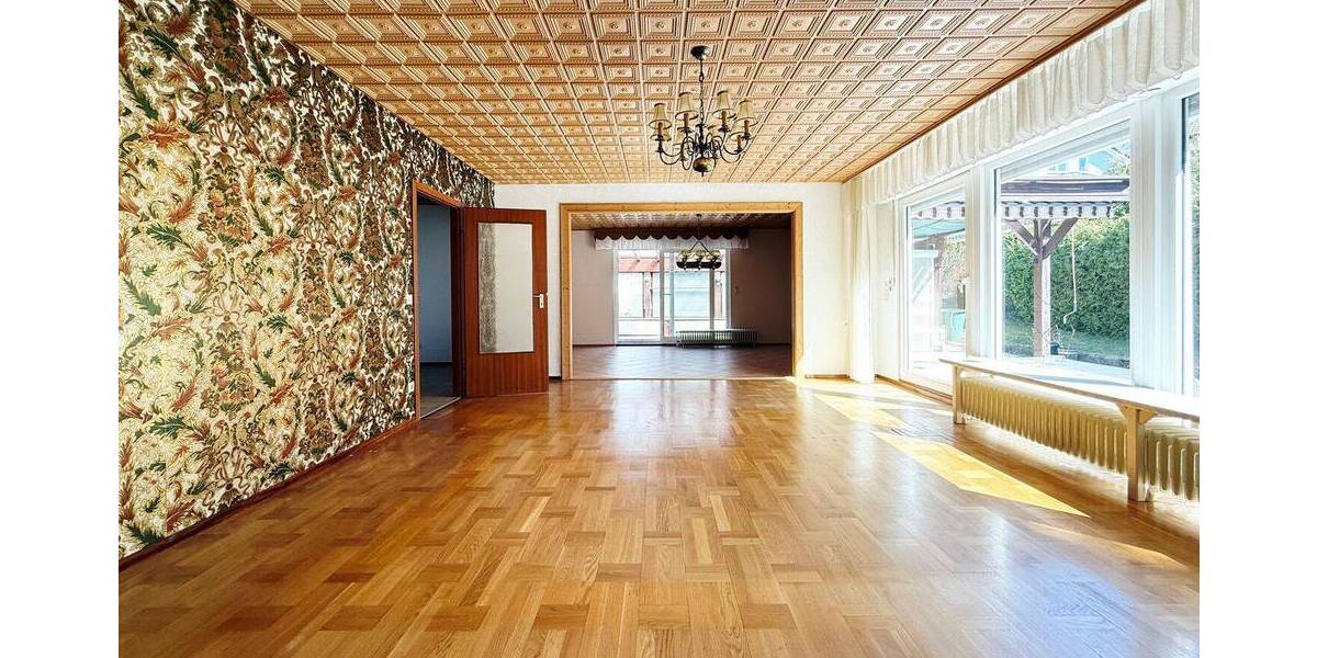 Einfamilienhaus Tuttlingen Nendingen - 6 Zimmer, 199 m&sup2;, 349.000&euro; | Angebot:26343237